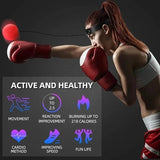 Boxing Training Ball