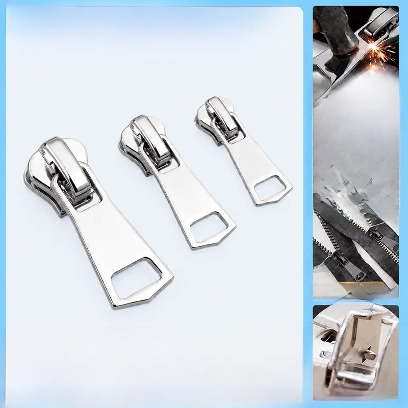 Zipper Pull