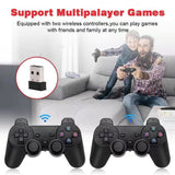 Video Game Console