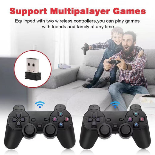 Video Game Console
