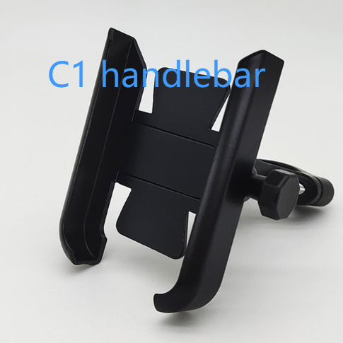Alloy Navigation Phone Stand