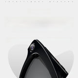 Smart Video Glasses with Camera