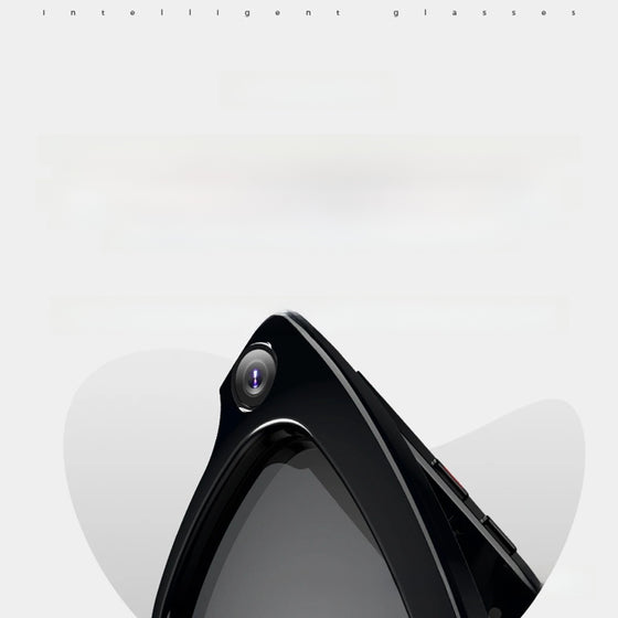 Smart Video Glasses with Camera Action Cameras product image 2