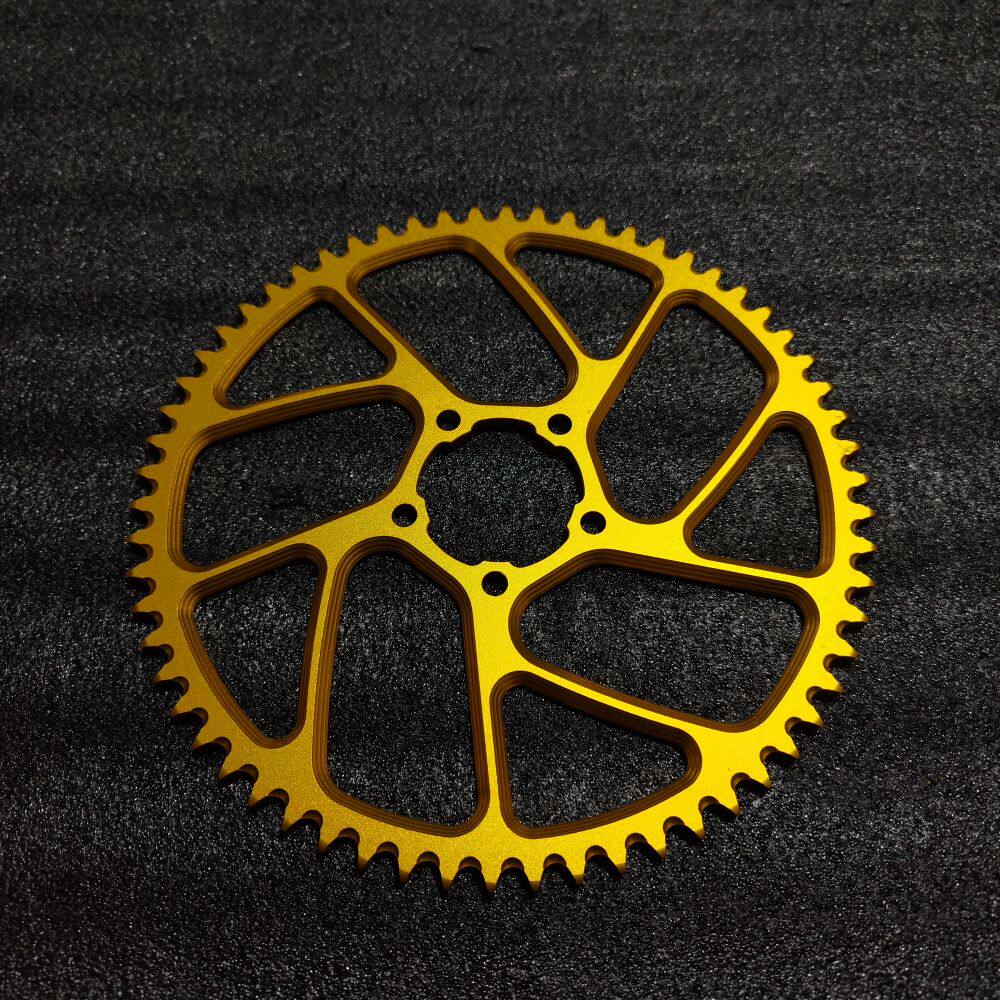 Sur-Ron Light Bee Chainring 58T 62T