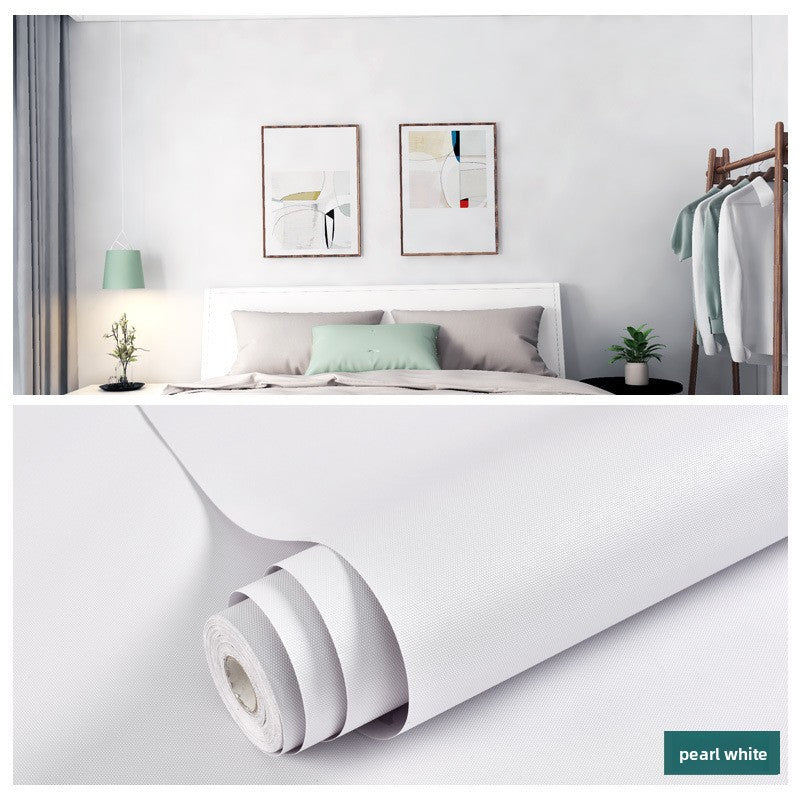Thickened Concealing and Covering Wall Decorative Paper