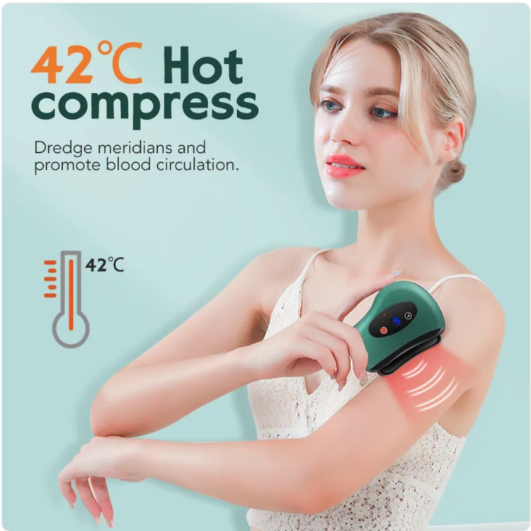 Electric Heated Gua Sha Massager - Image 7