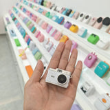 Retro Mini Digital Camera