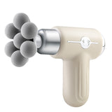 Mini Professional Silent Electric Muscle Massager Gun