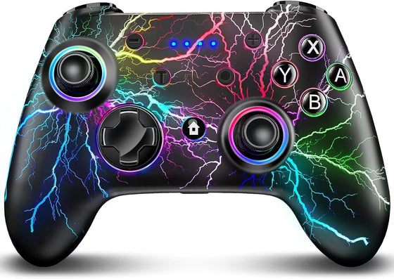 Wireless Bluetooth Game Controller Controllers product image 5
