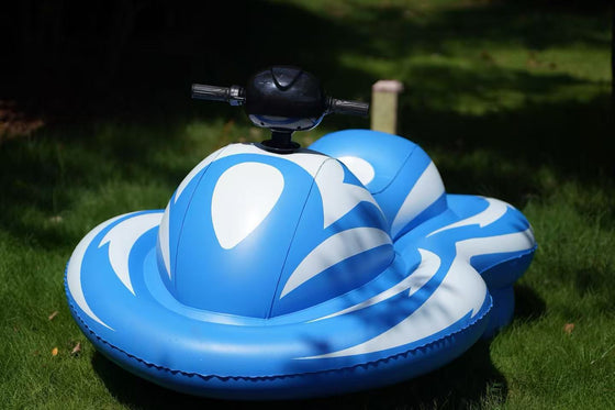 Children Electric Inflatable Boat product image 5