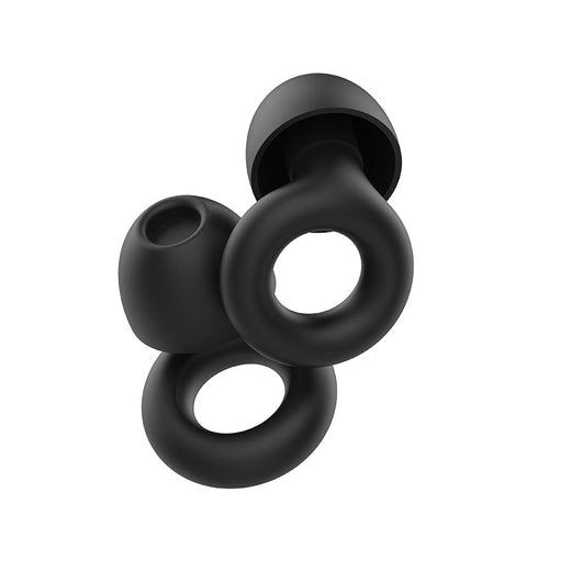 Silicone Noise Reduction Earplugs