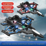 Remote Control Aircraft