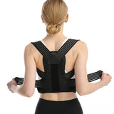 Posture Correction Back Support Brace