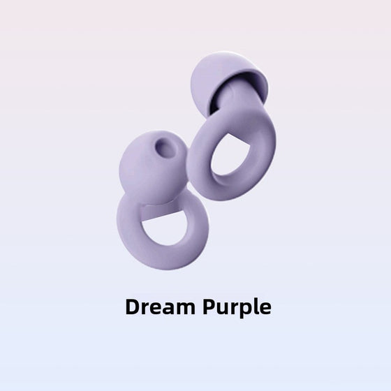 Silicone Noise Reduction Earplugs product image 6
