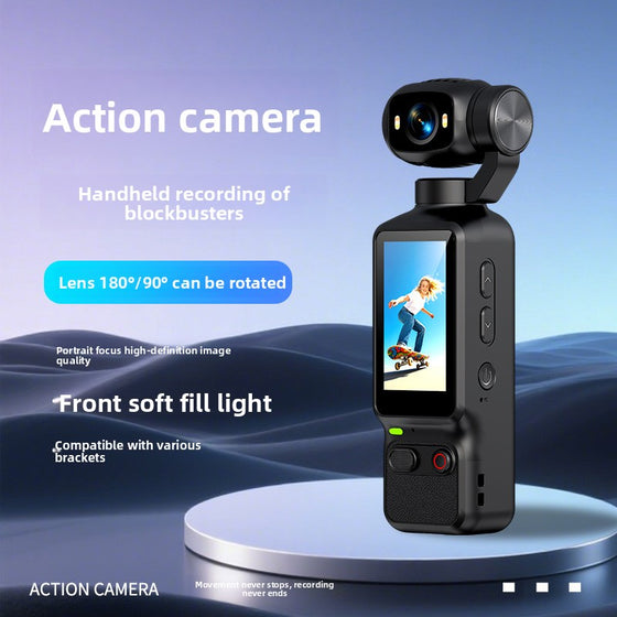 Handheld Sports Camera Action Cameras product image 4