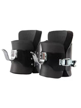 Thickened Foam and Metal Buckles for Fitness and Stretching Assistance
