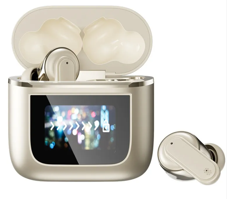 Smart Earbuds - Image 3