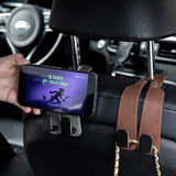 Car Hook Pendant
