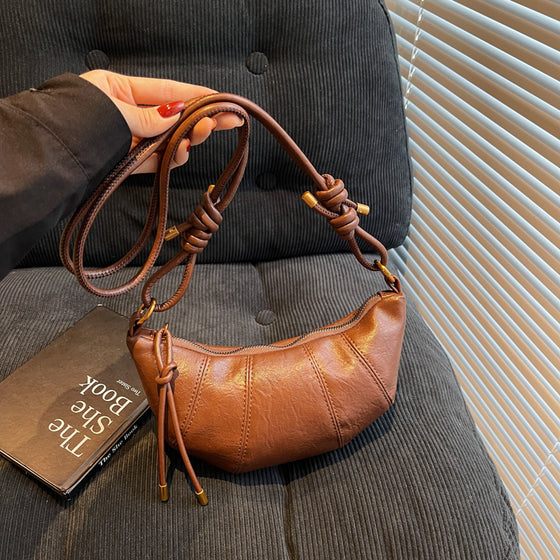Croissant Shoulder Bag product image 1