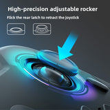 Portable Wireless Game Controller for Multiple Platforms