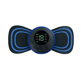 Mini EMS Pulse Massage Patch for Muscle Relief