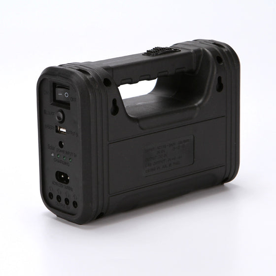 Rechargeable energy-saving lamp Camping & Hiking product image 3