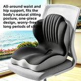 Memory Foam Office Chair Cushion
