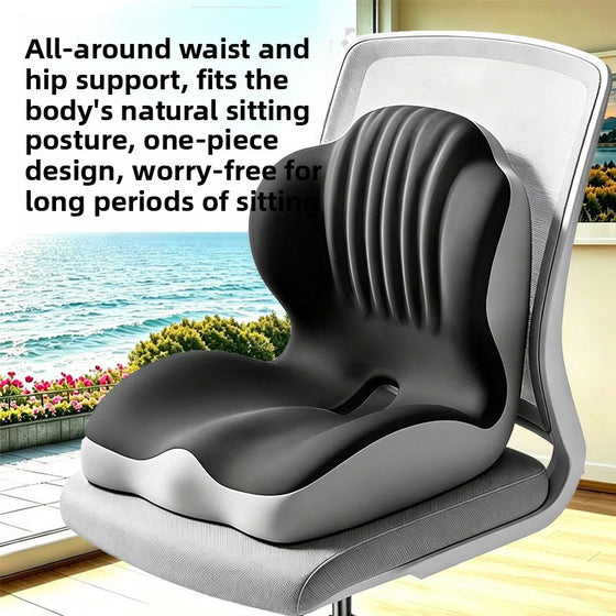 Memory Foam Office Chair Cushion Electronics & Office product image 1