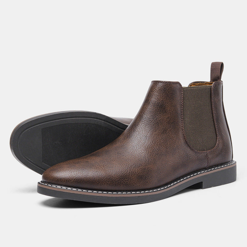 Mens Chelsea Boots