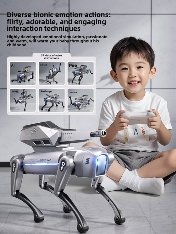 Programmable Robot Dog product image 1