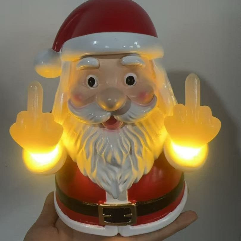 Halloween Ghost Glow Night Light