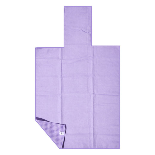 Machine Washable Pilates Core Mat Lightweight Non-Slip Yoga Mat