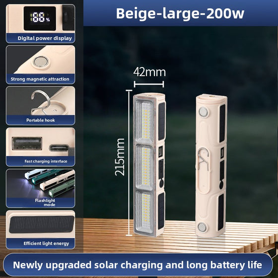 Solar Lamp Outdoor & Pond Lighting product image 4