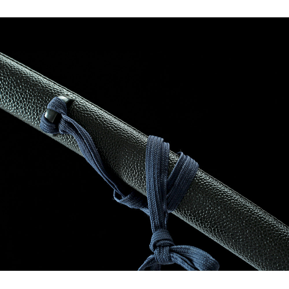 Sword Casting Valley Devil May Cry 5 Vergil Yanmo Sword Longquan Hand-Forged Samurai Sword Katana [Unedged]