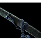Sword Casting Valley Devil May Cry 5 Vergil Yanmo Sword Longquan Hand-Forged Samurai Sword Katana [Unedged]