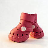 Breathable Dog Shoes Paw Protection Soft Sole