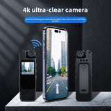 WIFI Camera Recorder
