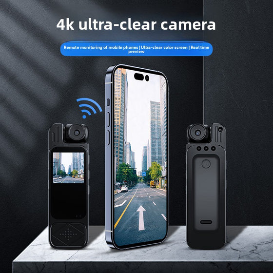 WIFI Camera Recorder Action Cameras product image 3