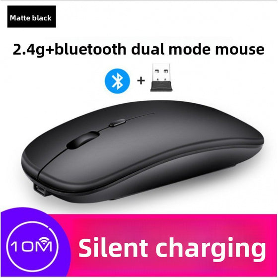 Bluetooth Dual-Mode Wireless Mouse Computing Devices product image 6