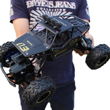 Large Remote Control Car with Drift Function
