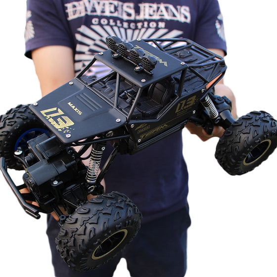 Large Remote Control Car with Drift Function product image 5
