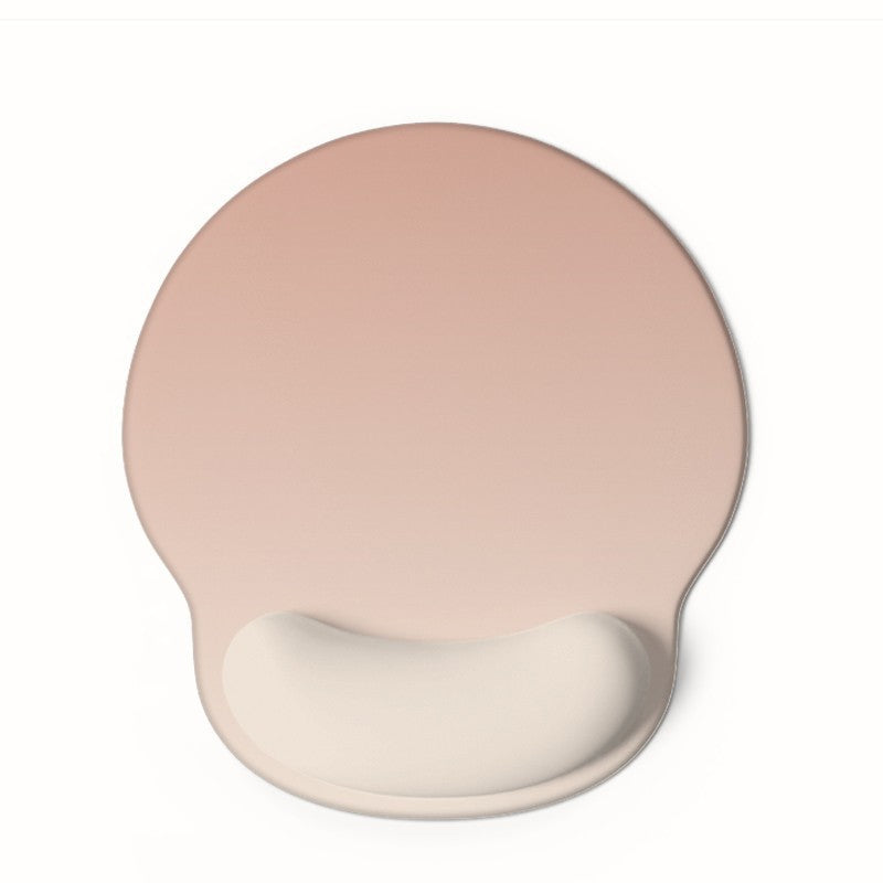 Memory Foam Wrist Rest Pad