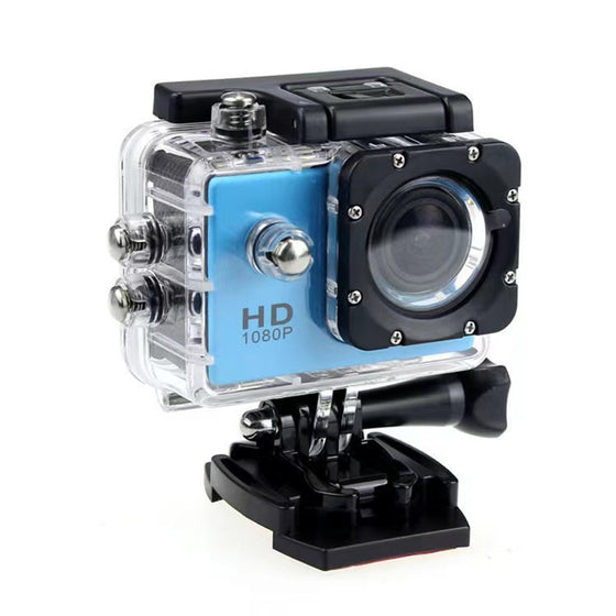 Action camera Security & Cameras product image 6