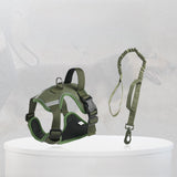 Tactical Chest Strap