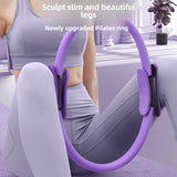 Yoga ring