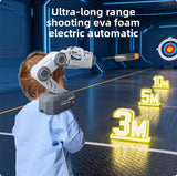 Intelligent Robotic Arm Body Sensing Control Toy