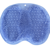 Silicone Bath Massage Mat