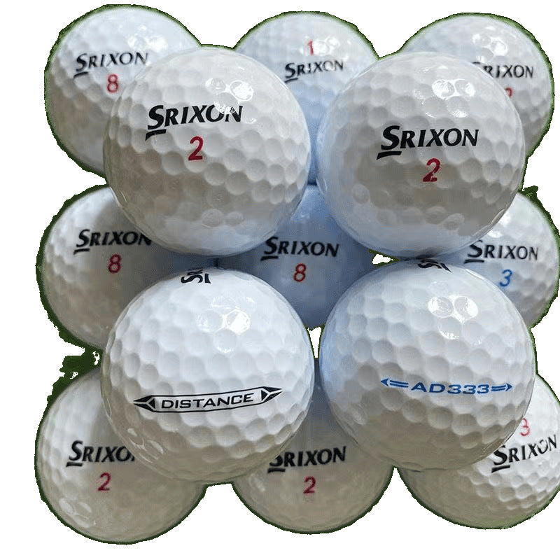 Multi-Layer Golf Balls for Long Distance product image 5