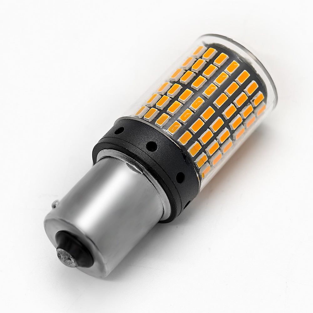 T20 LED Car Brake Light Turn Signal Lamp