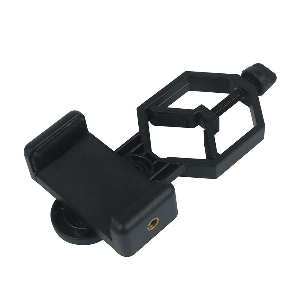 Astronomical Telescope Mobile Phone Holder